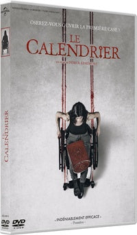 Le Calendrier [DVD]