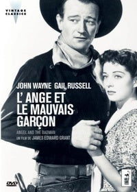 L'Ange et le mauvais garçon [DVD]