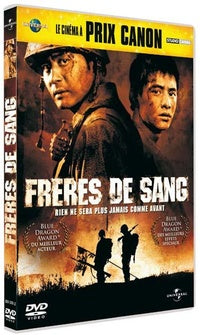 Frères de sang [DVD]