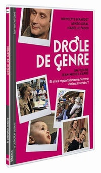 Drôle de genre [DVD]