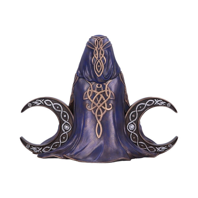 Déesse de la Triple Lune Figurine 36cm
