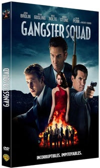Gangster Squad [DVD]