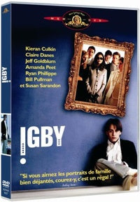 Igby [DVD]
