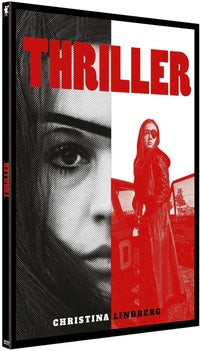 Crime à froid [DVD]