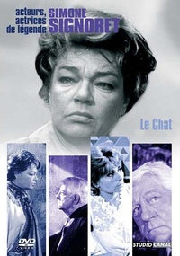 Le Chat [DVD]