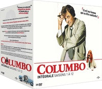 Columbo - L'Intégrale [DVD]