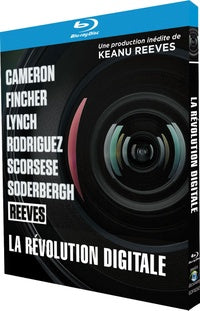 La Révolution digitale [Blu-ray]