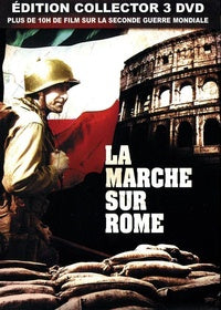 La Marche sur Rome [DVD]