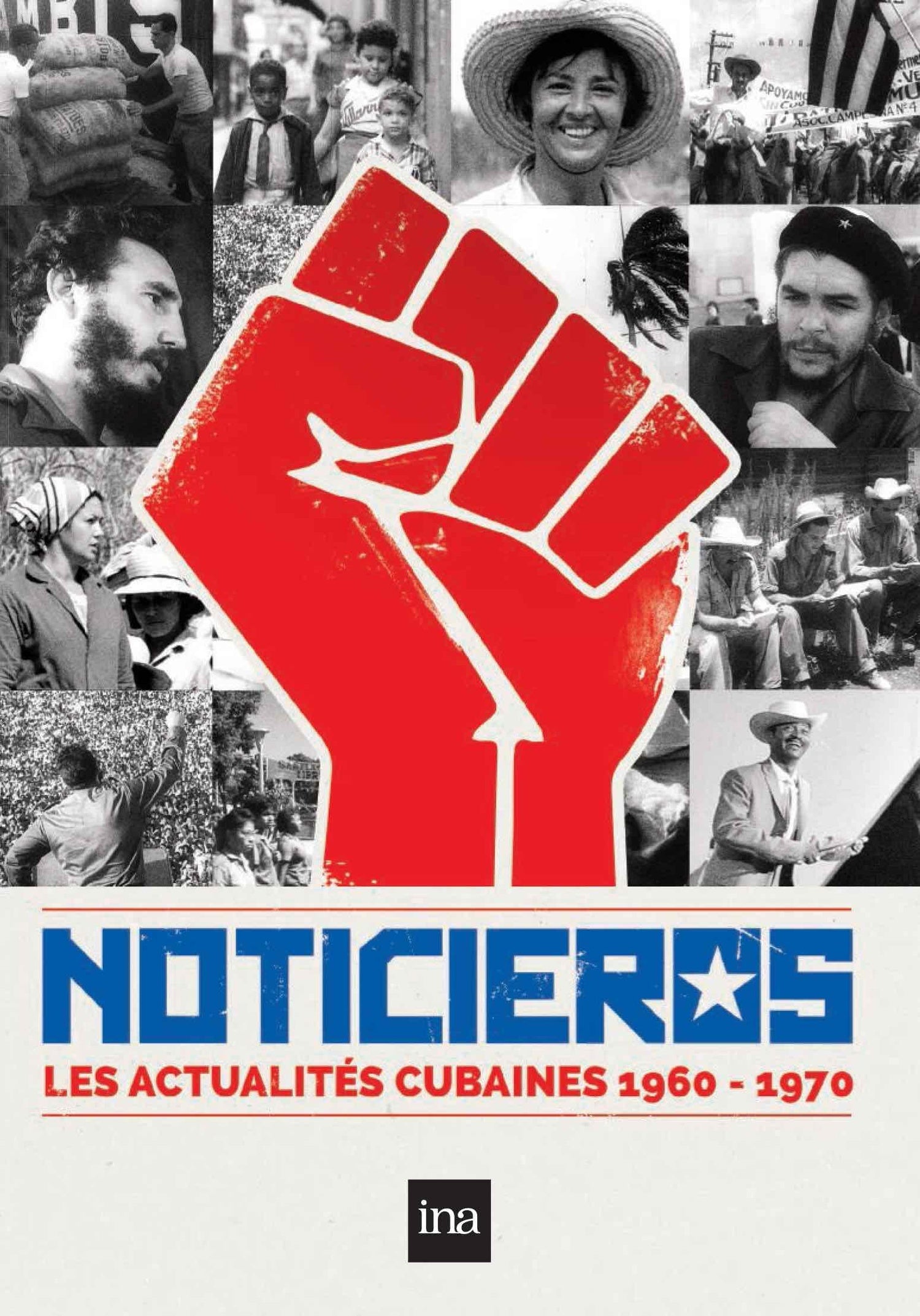 Noticieros [DVD]