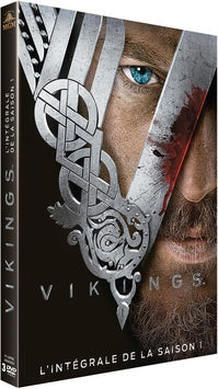 Vikings - Saison 1 [DVD]