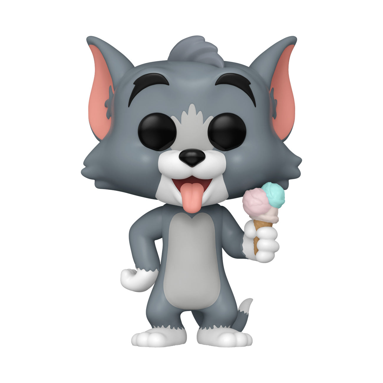 Funko Pop! TV: Tom & Jerry - Tom - flash vidéo