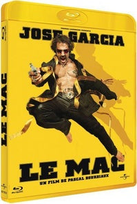 Le Mac [Blu-ray]