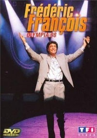 François, Frédéric - En concert - Olympia 1998 [DVD]