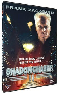 Shadowchaser II [DVD]