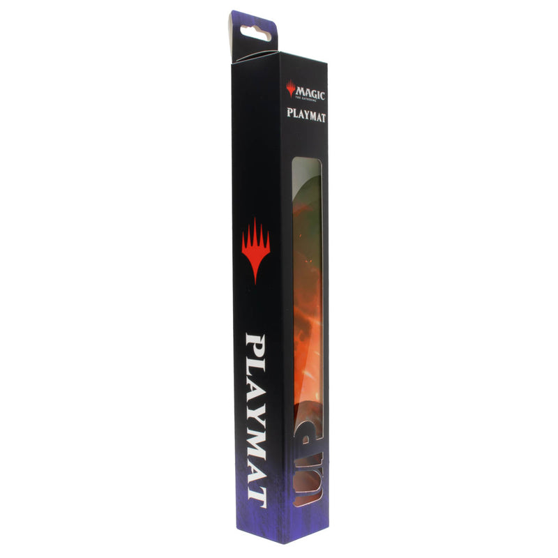 Ultra Pro - Magic: The Gathering - Universes Beyond: Final Fantasy - Tapis de jeu World Map