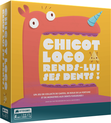 Chicot Loco