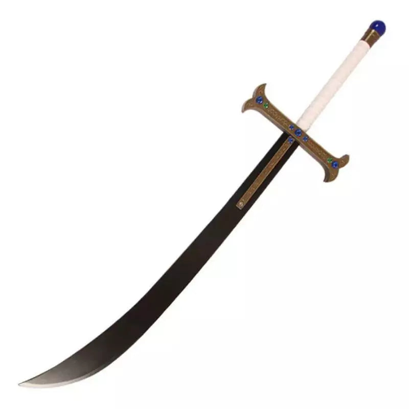 EPEE DECO LAME BAMBOU