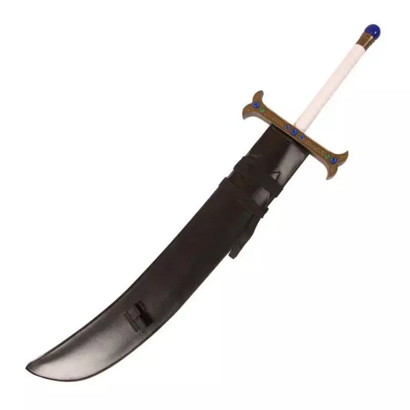 EPEE DECO LAME BAMBOU