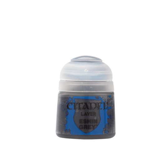 LAYER: ESHIN GREY (12ML) (6-PACK) - flash vidéo