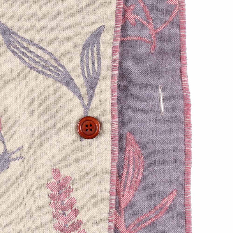 ÉTOLE ROSE JIJI - KIKI LA PETITE SORCIÈRE
