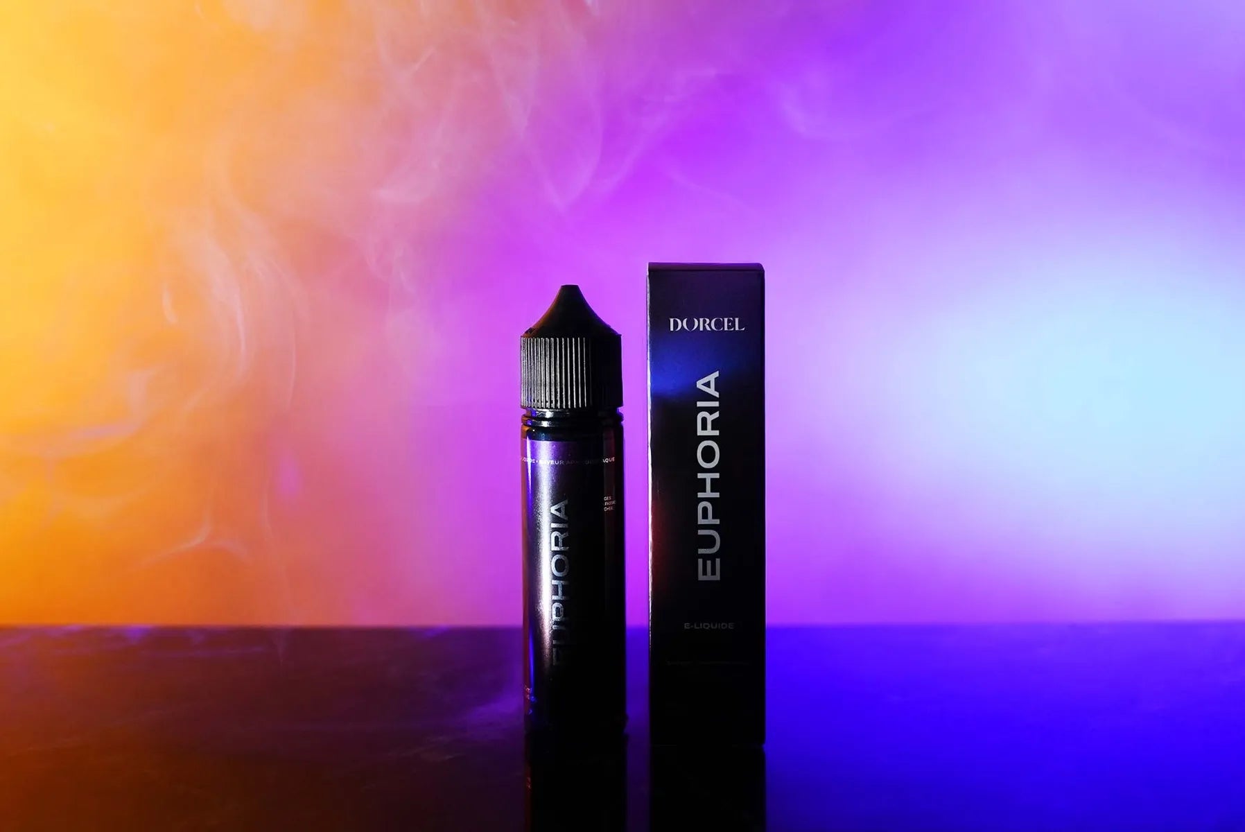 Karma e-liquide [Bien-être] - flash vidéo