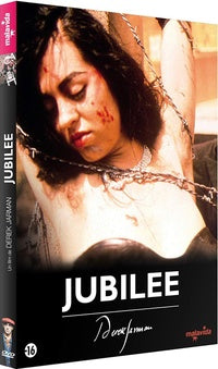 Jubilee [DVD]
