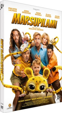 Marsupilami [DVD]