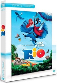 Rio [DVD]
