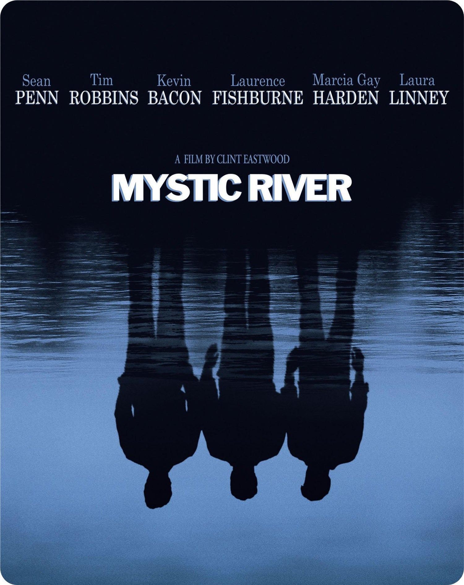 Mystic River [Blu-ray]