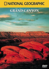 National Geographic - Grand Canyon [DVD]