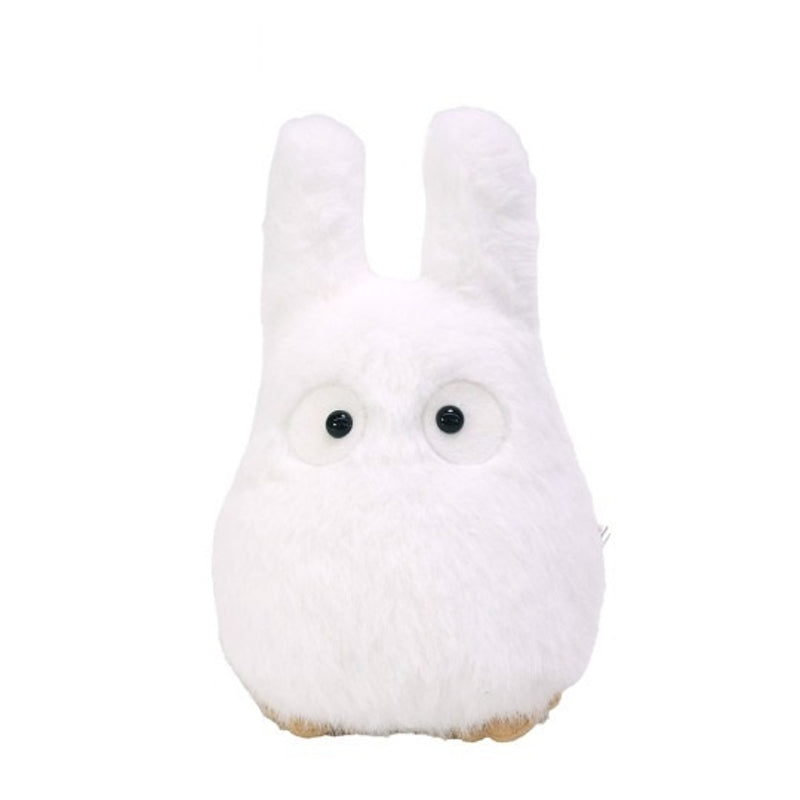 Ghibli - Mon Voisin Totoro - Peluche Komorebi Totoro Blanc
