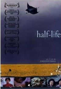 Half-Life [DVD]