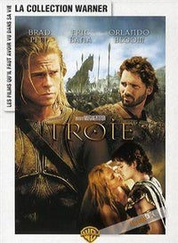 Troie [DVD]