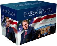 À la Maison Blanche - L'intégrale [DVD]
