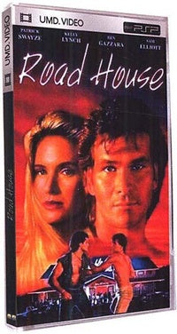 Road House [UMD]