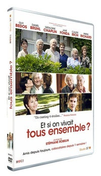 Et si on vivait tous ensemble ? [DVD]