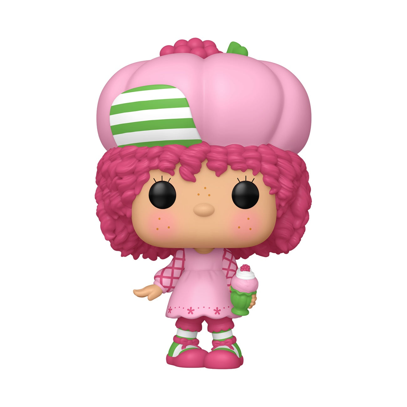 Funko Pop! Retro Toys: Strawberry Shortcake - Raspberry Tart - flash vidéo