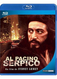 Serpico [Blu-ray]