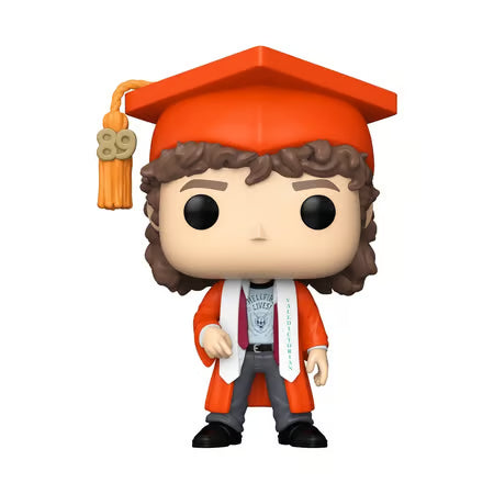 Funko Pop! TV: Stranger Things - Dustin Henderson