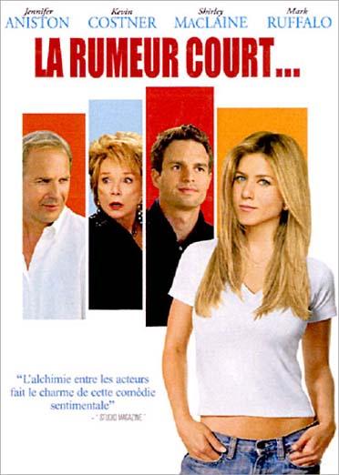 La Rumeur court [DVD]