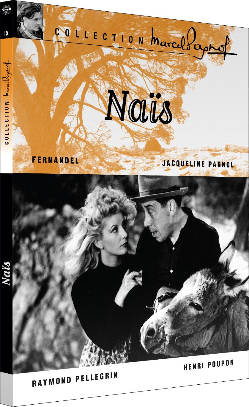 Naïs [DVD]