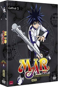 Mär - Märchen Awakens Romance - Coffret 2 [DVD]