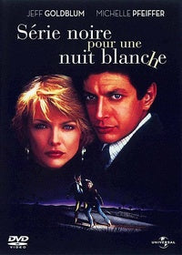 Série noire pour une nuit blanche [DVD]