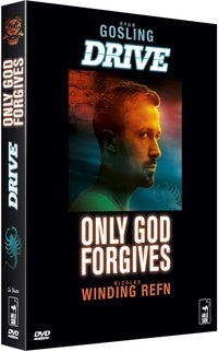 Drive + Only God Forgives [DVD]