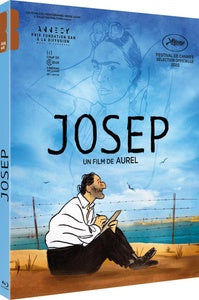 Josep [DVD]