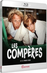 Les Compères [Blu-ray]