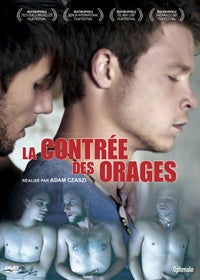La Contrée des orages [DVD]
