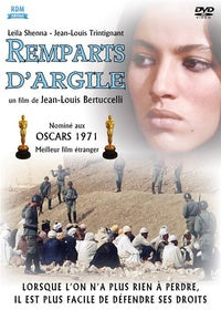 Remparts d'argile [DVD]