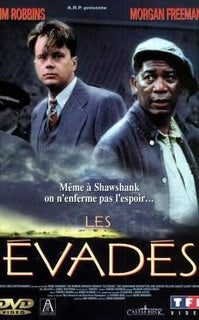 Les Evadés [DVD]