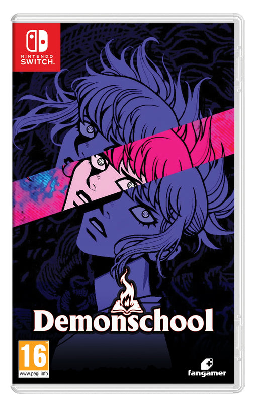Demonschool